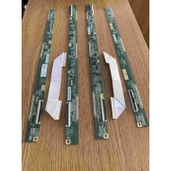 T.CON BOARDS HISENSE 70A7100F CV700U2-T01