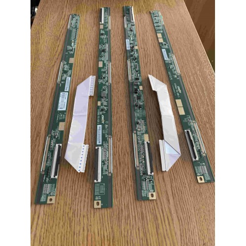 T.CON BOARDS HISENSE 70A7100F CV700U2-T01