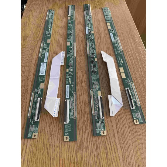 T.CON BOARDS HISENSE 70A7100F CV700U2-T01