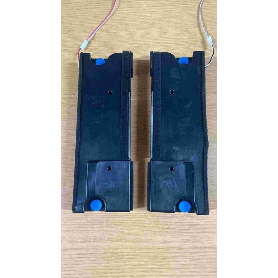 ALTAVOCES HISENSE 75A7100F VIT80240-01 ALTAVOCES HISENSE 75A7100F VIT80240-01