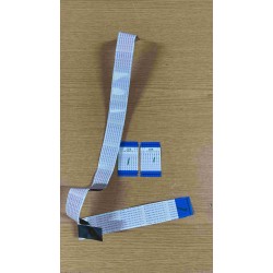 CABLE LVDS HISENSE 75A7100F 1233369 1231167