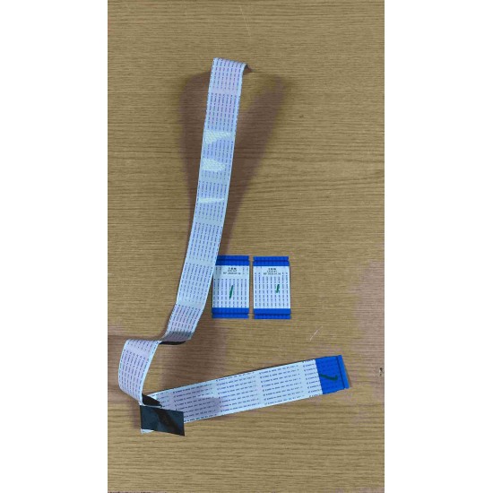 CABLE LVDS HISENSE 75A7100F 1233369 1231167
