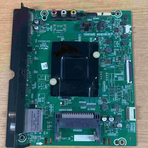 MAINBOARD HISENSE 75A7100F RSAG7.820.9795