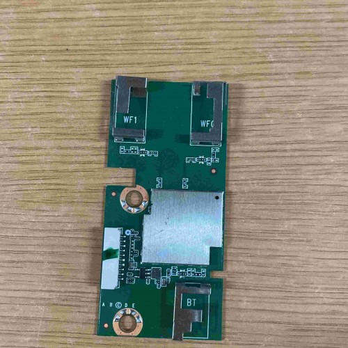 RECEPTOR WIFI HISENSE 75A7100F ZDGFM7638GU