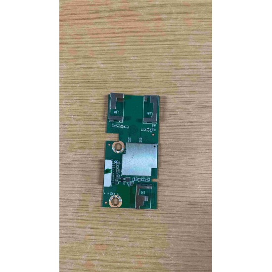 RECEPTOR WIFI HISENSE 75A7100F ZDGFM7638GU RECEPTOR WIFI HISENSE 75A7100F ZDGFM7638GU