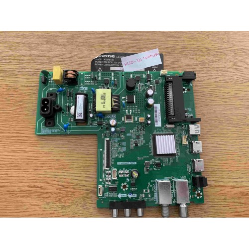 MAINBOARD HISENSE H32A5100 TP.MS3463T.PB755