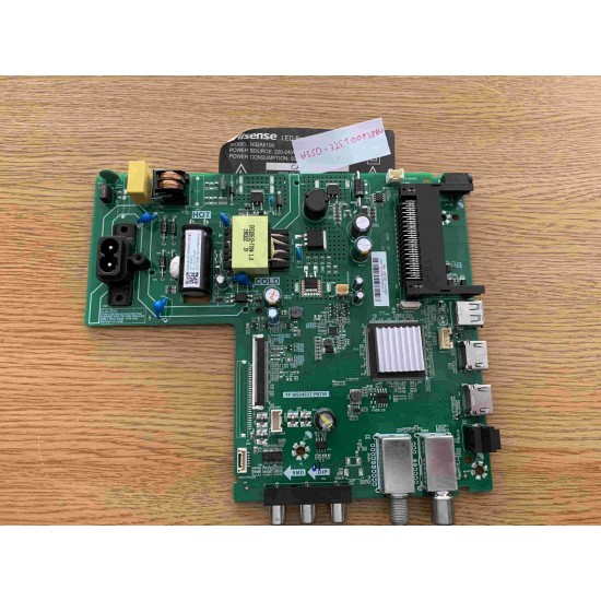 MAINBOARD HISENSE H32A5100 TP.MS3463T.PB755