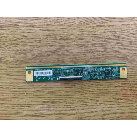 T.CON HISENSE H32A5100 RSAG7.820.7578
