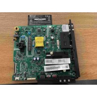 MAINBOARD HISENSE H32A5600 RSAG7.820.7924 ROH PANEL JHD315S1H71