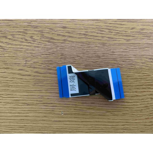 CABLE LVDS HISENSE H32B5100 E248682