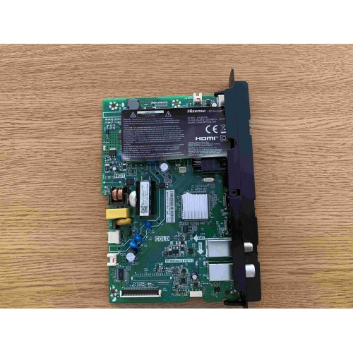 MAINBOARD HISENSE H32B5100 TP.MS3663T.PB703 PANEL JHD315V1H71