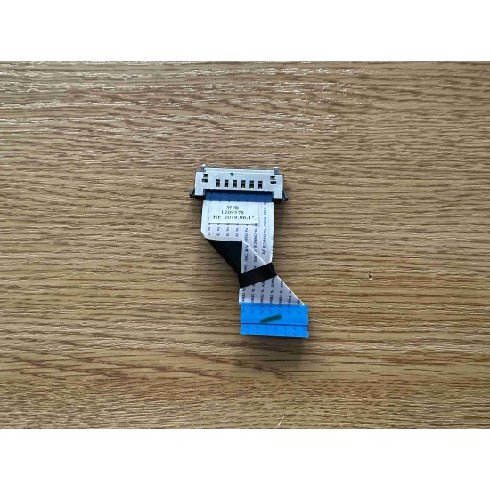CABLE LVDS HISENSE H40BE5500 1209578