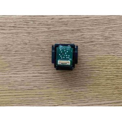 BOTONERA HISENSE H50A6140 RSAG7.820.6143