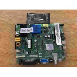 MAINBOARD HISENSE H40M2100C TP.S506.PB801 PANELJHD400DF