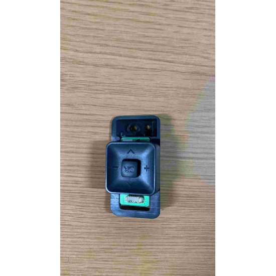 BOTONERA HISENSE H40M3300  RSAG7.820.6186