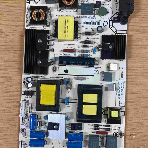 FUENTE ALIMENTACIÓN HISENSE H40M3300 RSAG7.820.5687 