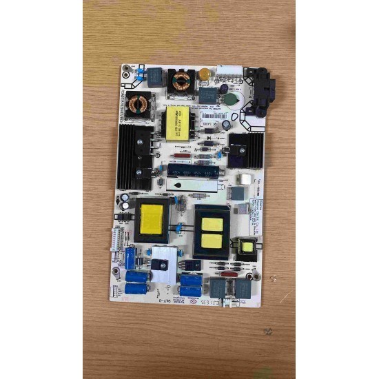 FUENTE ALIMENTACIÓN HISENSE H40M3300 RSAG7.820.5687