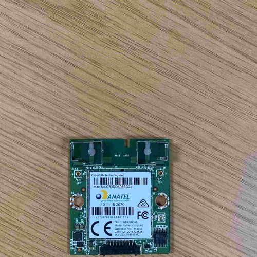 RECEPTOR WIFI HISENSE H40M3300 NU361-HS
