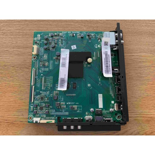 MAINBOARD HISENSE H43A6140 RSAG7.820.7918 ROH PANEL JHD425S1U51