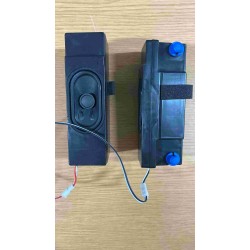 ALTAVOZ HISENSE H43B7100 VIT42140-01 20A104D2