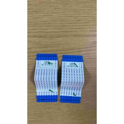 CABLE LVDS HISENSE H43B7100 1205529
