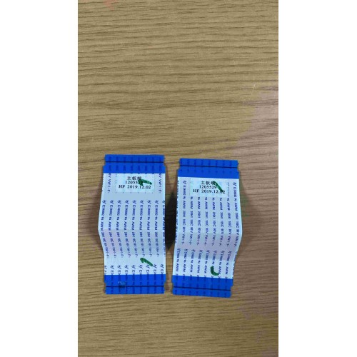 CABLE LVDS HISENSE H43B7100 1205529
