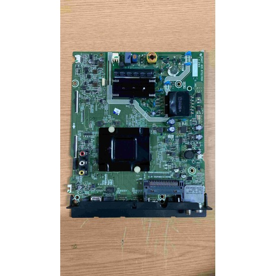 MAINBOARD HISENSE H43B7100 RSAG7.820.8752