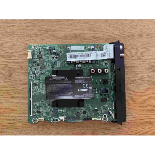 MAINBOARD HISENSE H43B7500 RSAG7.820.9576