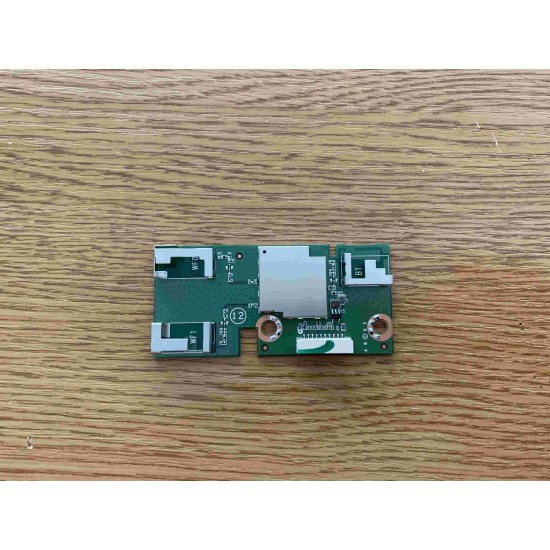 RECEPTOR WIFI HISENSE H43B7500 ZDGFMT7638GU RECEPTOR WIFI HISENSE H43B7500 ZDGFMT7638GU
