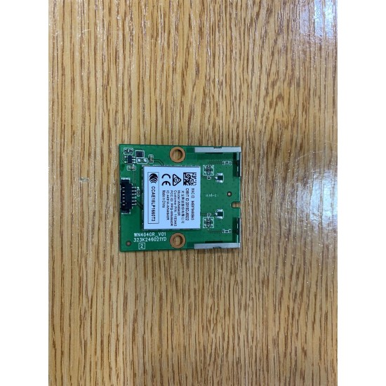 RECEPTOR WIFI HISENSE H49M2600 WN4640R