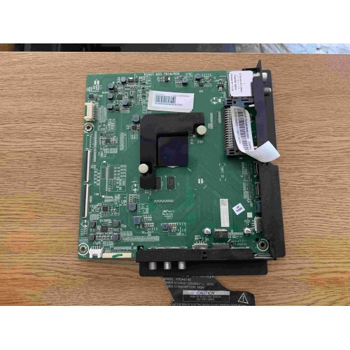 MAINBOARD HISENSE H50A6140 RSAG7.820.7918 PANEL HD500S1U51