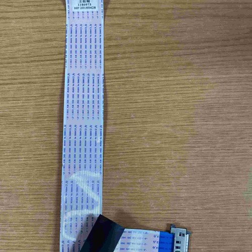 CABLE LVDS HISENSE H50A6500 1186973