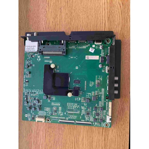 MAINBOARD HISENSE H50AE6030 RSAG7.820.7918 PANEL HD500S1U51-T0L2