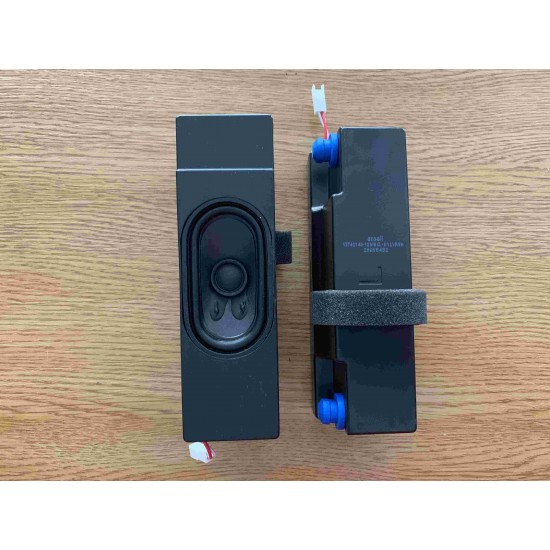 ALTAVOCES HISENSE H50B7300 VIT42140 ALTAVOCES HISENSE H50B7300 VIT42140