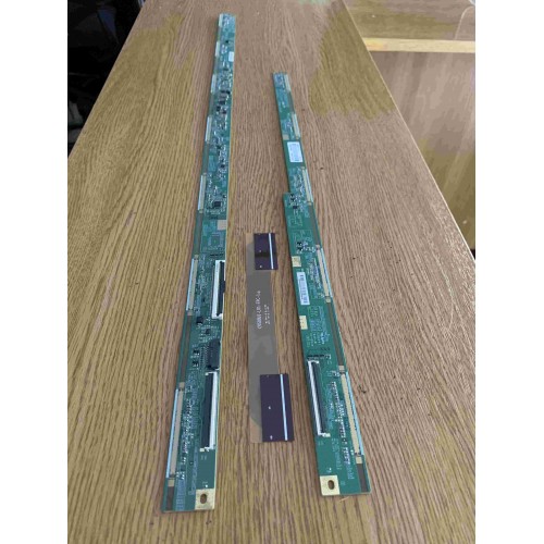 T.CON BOARDS HISENSE H50B7300 CV500U1-L01