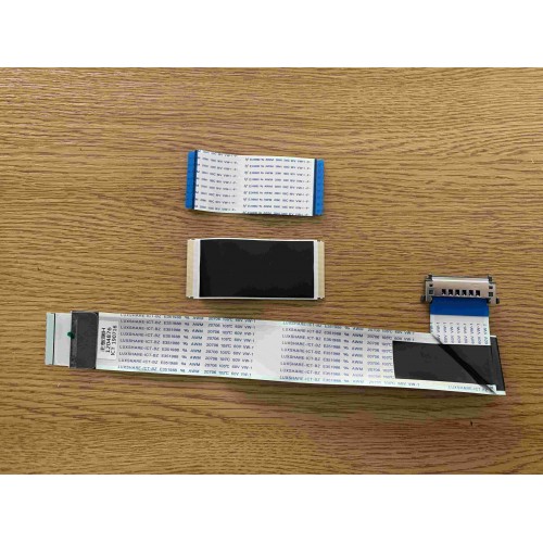 CABLE LVDS HISENSE H50B7500 1204876