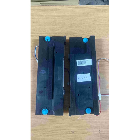 ALTAVOCES HISENSE H55A6500 VIT76225-01L