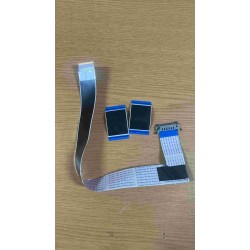 CABLE LVDS HISENSE H55A6500 E248682