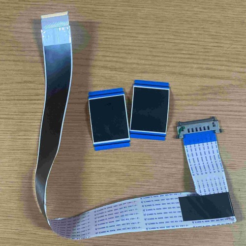 CABLE LVDS HISENSE H55A6500 E248682