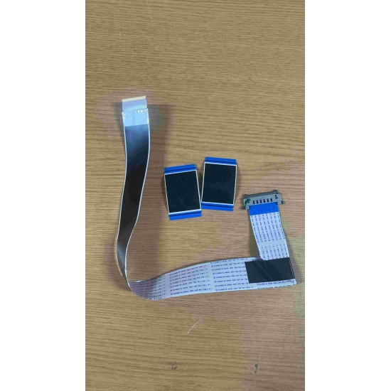 CABLE LVDS HISENSE H55A6500 E248682