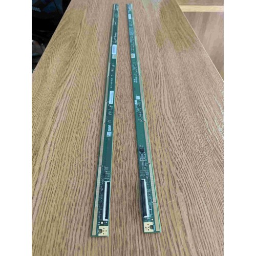T.CON BOARDS HISENSE H55B7500 55T32-S0
