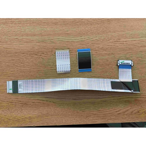 CABLE LVDS HISENSE H55B7500 1205803