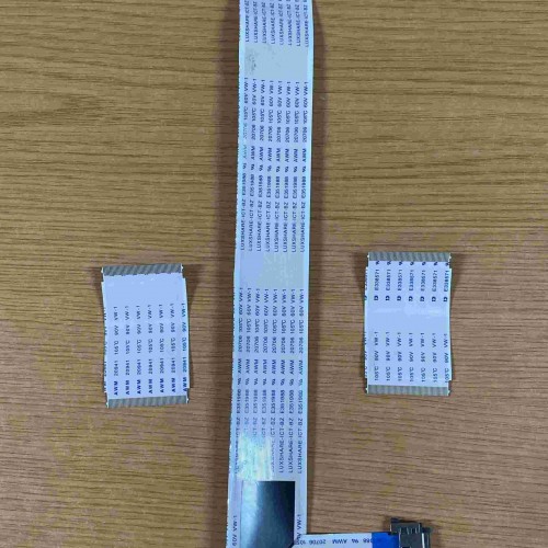 CABLE LVDS HISENSE H55B7520 1205803