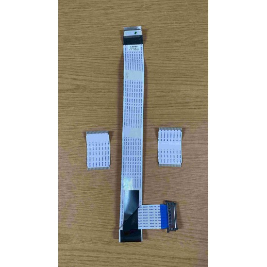 CABLE LVDS HISENSE H55B7520 1205803