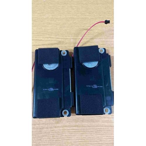 ALTAVOCES HISENSE H55M3300 VIT90170-04