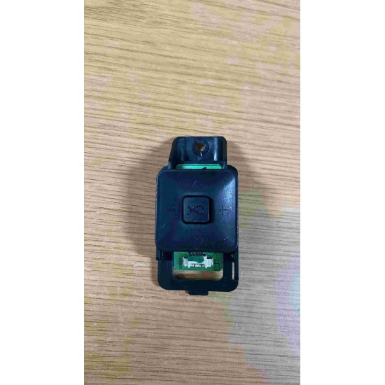 BOTONERA HISENSE H55M3300 PSAG7.820.6186 BOTONERA HISENSE H55M3300 PSAG7.820.6186