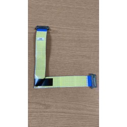 CABLE LVDS HISENSE H55M3300 1158830