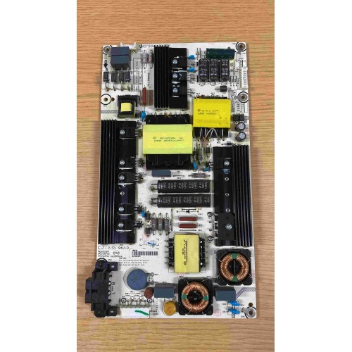 FUENTE ALIMENTACIÓN HISENSE H55M3300 RSAG7.820.6106 