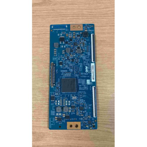 TCON HISENSE H55M3300 T550QVN05.1 55T32-C06 