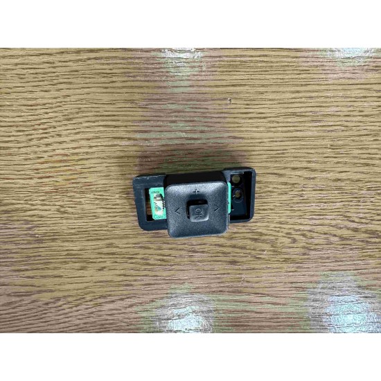 BOTONERA HISENSE H55M7000 205827-16AL